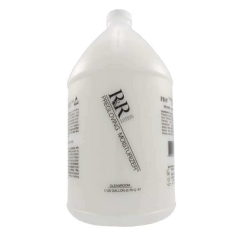 R&R ICL-GAL-CR ESD-Safe Clean Room Hand Lotion
