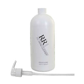 R&R ICS-32 Antibacterial Hand Cleaner Bottle With Pump, 32 oz