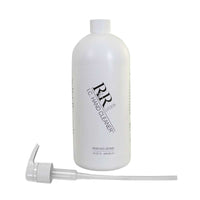 R&R ICS-32 Antibacterial Hand Cleaner Bottle With Pump, 32 oz