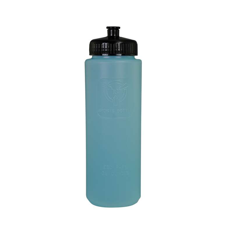 R&R SB-32-ESD Anti-Static 32oz Sports Bottle
