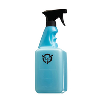 R&R SCB-32-ESD Anti-Static Spray Cleaner Bottle, 32 oz
