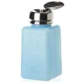 R&R SD-6-ESD-AS Anti-Static 6 oz Solvent Dispenser with Purity Pump