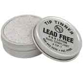 R&R TIP-T Lead-Free Solder Tip Tinner, 1/2 oz