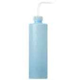 R&R WHB-16-ESD ESD-Safe Wash Bottle with Spout, 16 oz
