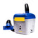 HAKKO FA430-KIT1 Smoke Absorber with Duct & Rectangular Nozzle