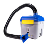 HAKKO FA430-KIT1 Smoke Absorber with Duct & Rectangular Nozzle
