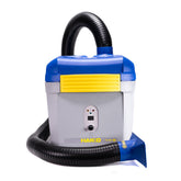 HAKKO FA430-KIT1 Smoke Absorber with Duct & Rectangular Nozzle