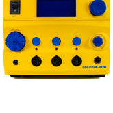 Hakko FM206-55 Port Solder Rework Station Only, 120V