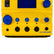 Hakko FM206-55 Port Solder Rework Station Only, 120V
