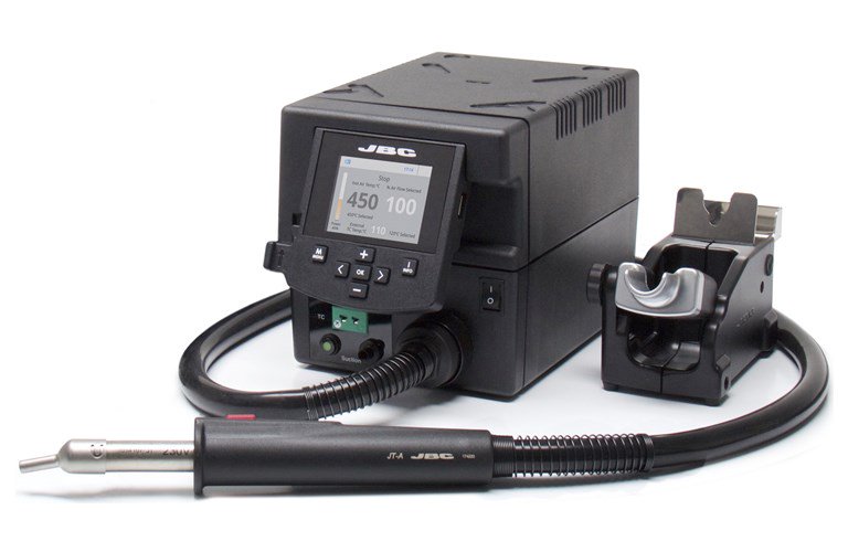 JBC RMSE-1D Complete Rework Station