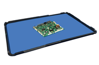 ACL Staticide 7275RBM2416RE Static Dissipative Tray Liner