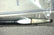 Hexacon HT391X Semi-Chisel Soldering Tip, 1/4"