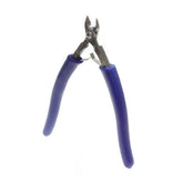 Swanstrom S141E Oval Flush Cutter