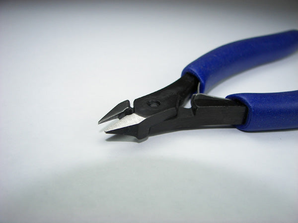 Swanstrom S147ELI Micro Flush Cutter Ergonomic Taper Relieved , 4"
