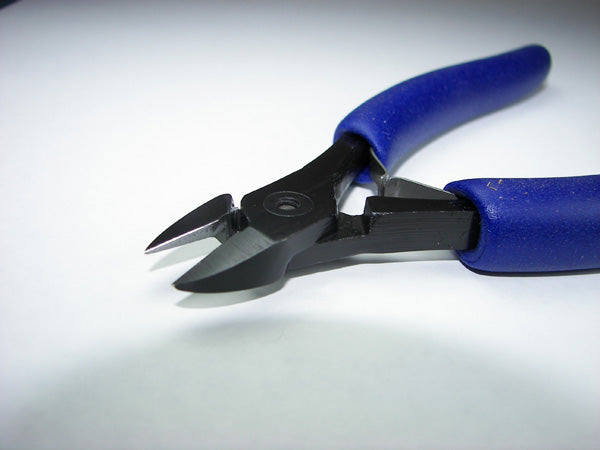 Swanstrom S150 Bevel Edge Wire Cutter-Diagonal, 5"