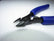 Swanstrom S150E Cutter, 5" Oval, Bevel, .007, Ergonomic