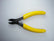 Swanstrom S160 Oval Bevel Cutter, 6"