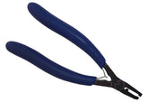Swanstrom S205E ESD-Safe Long Nose Stand-Off Shear Wire Cutter Ergonomic