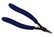 Swanstrom S230E ESD-Safe Needle Nose Plier with Smooth Jaw & Erogonomic Handle, 6.13"