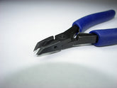 Swanstrom S247ELI Long Head Super Flush Cutter Tip, 4"