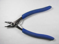 Swanstrom S248ELI Ergonomic Relieved Super Flush Cutter, 4"