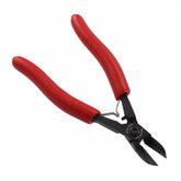 Swanstrom S62E-1 Cutter, 6" Oval Slim, 15Deg, Super Flush, Super Sharp, Set Stop, Extra Thin Blades