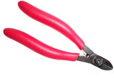Swanstrom S65E Super Flush Cutter Oval Slim, 6"