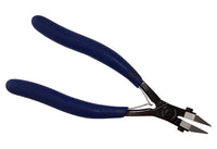 Swanstrom S808E ESD-Safe Flat Nose Lead Straightening Pliers
