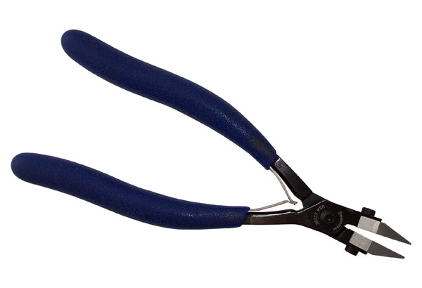 Swanstrom S808E ESD-Safe Flat Nose Lead Straightening Pliers