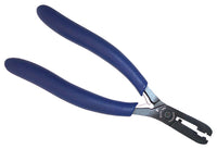 Swanstrom S970E-2 Cutter, Former, 4" Long Nose, Shear Cut, Lead Form, Ergonomic