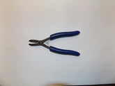 Swanstrom S990E Ergonomic Plier, 4" Long Nose