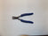Swanstrom S990E Ergonomic Plier, 4" Long Nose