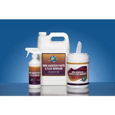 JNJ SB6AFR Semi Aqueous Paste & Flux Remover, 1 Pint Spray Bottle