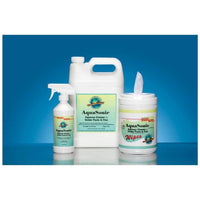 JNJ SB6AQP Aquasonic Aqueous Cleaner For Solder Paste & Flux - Premix, 1 Pint