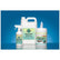 JNJ SB6AQP Aquasonic Aqueous Cleaner For Solder Paste & Flux - Premix, 1 Pint