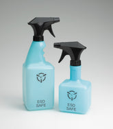 R&R SCB-16-ESD Anti-Static ESD-Safe Spray Bottle, 16 oz