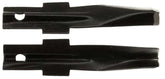 EXCEL 20330 Small V Carving Gouge, 3/16" 2/pack