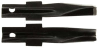 EXCEL 20330 Small V Carving Gouge, 3/16" 2/pack