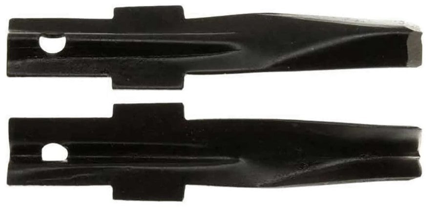 EXCEL 20330 Small V Carving Gouge, 3/16" 2/pack