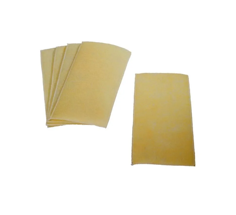 Metcal FP-BVX200 Pre-Filter for BVX-201 & BVX-203 Fume Extraction Systems, Pack of 5