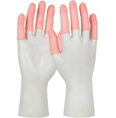 PIP 7CS Anti-Static Vacuum Sealed Latex Finger Cots