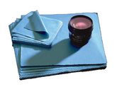 JNJ 0412 OptiSmart Dry Wipes, 8" x 8", Pack of 100