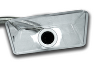 Purex 840116 Large Clear Hood, 420mm X 320mm