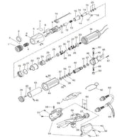 ASG 720705 Limit Switch Driver