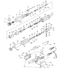 ASG 720705 Limit Switch Driver