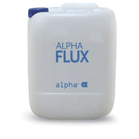 Alpha 116125-0005 870 Water-Soluble Resin Flux, 5 Gallon