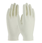 PIP 609BPFS Disposable Latex Gloves, 9" Powder-Free, Box Of 100