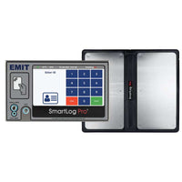 Emit 50180 Smartlog Pro 2 with North America Power Cord