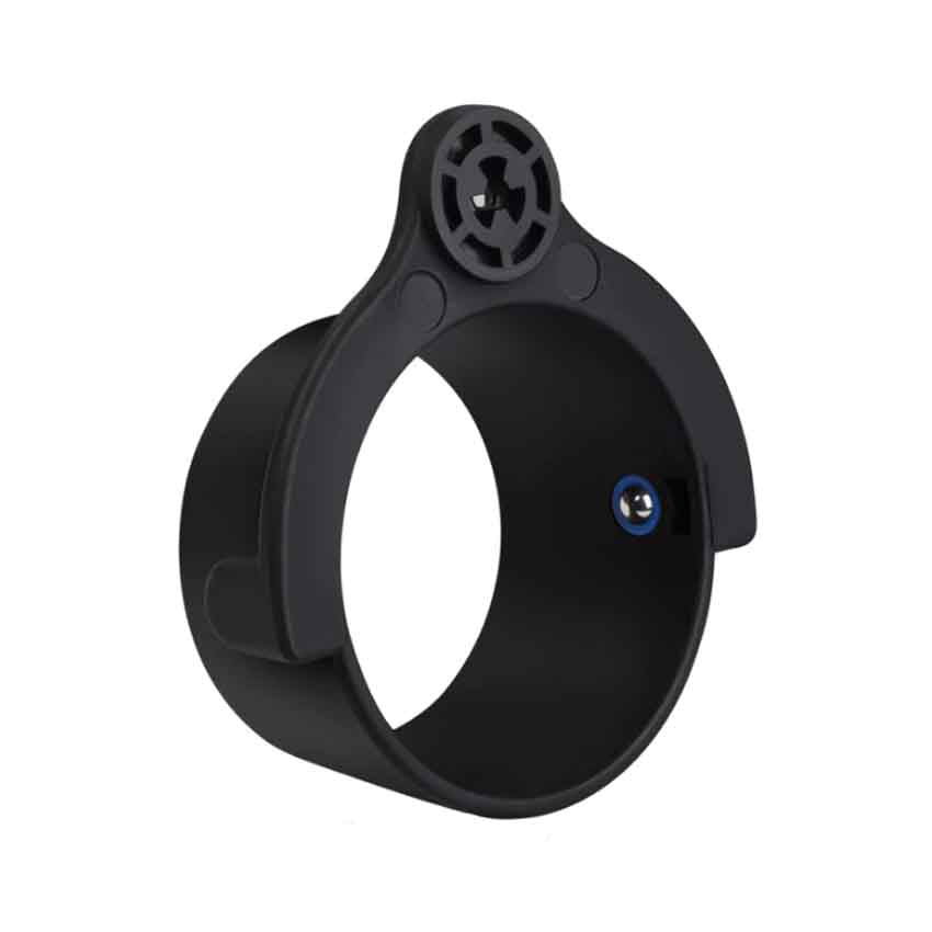 Steinel 110045172 Plastic Hanger for Flexible Hot Air Tool Stand Fits The HG2320E, HG2320ESD, HL2020E, HL1920E, HL1820S, HL1620S