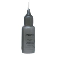 Plato SF-02 ESD-Safe Dispenser Flux Bottle with .020" Diameter Needle, 2 oz